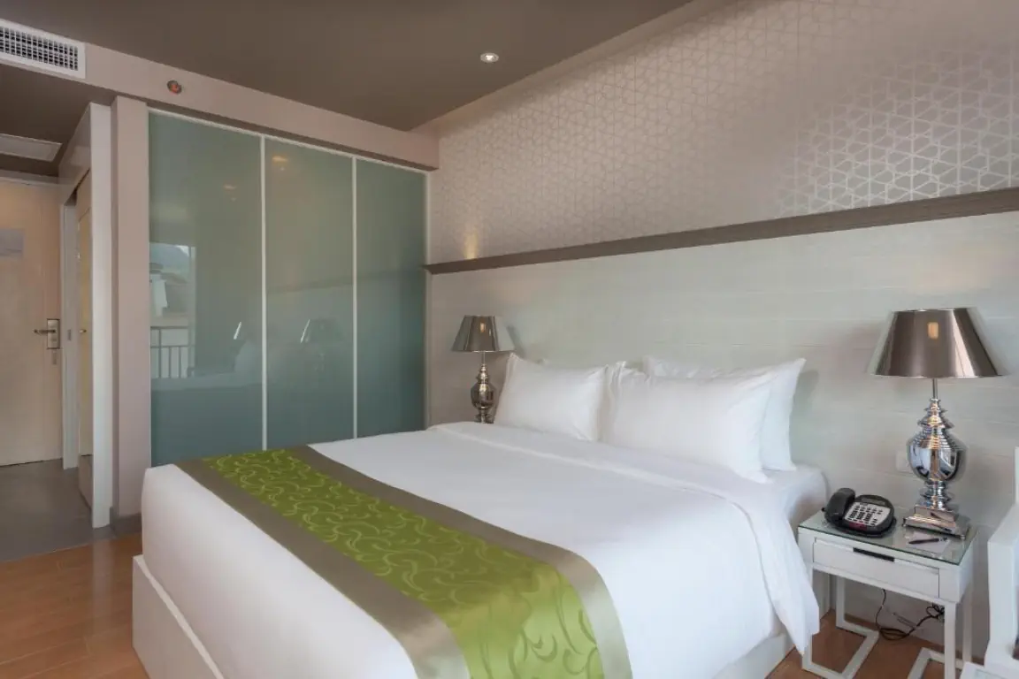 BEST WESTERN PATONG BEACH