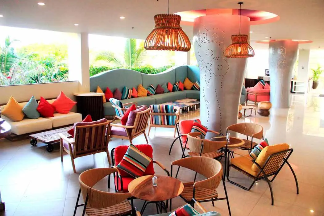 MERCURE BALI NUSA DUA