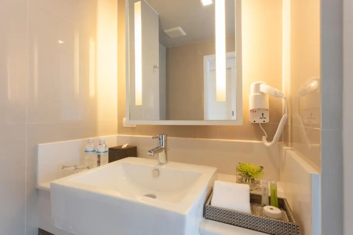 BEST WESTERN PATONG BEACH