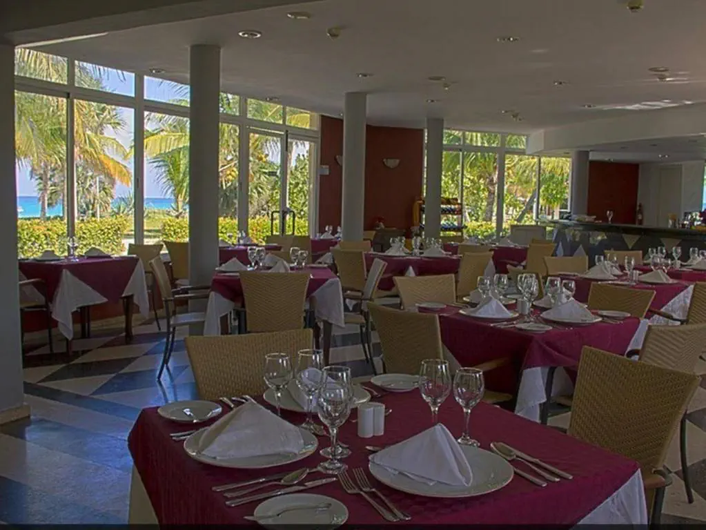 BARCELO SOLYMAR