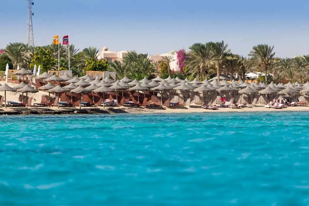 DREAM LAGOON & AQUA PARK RESORT