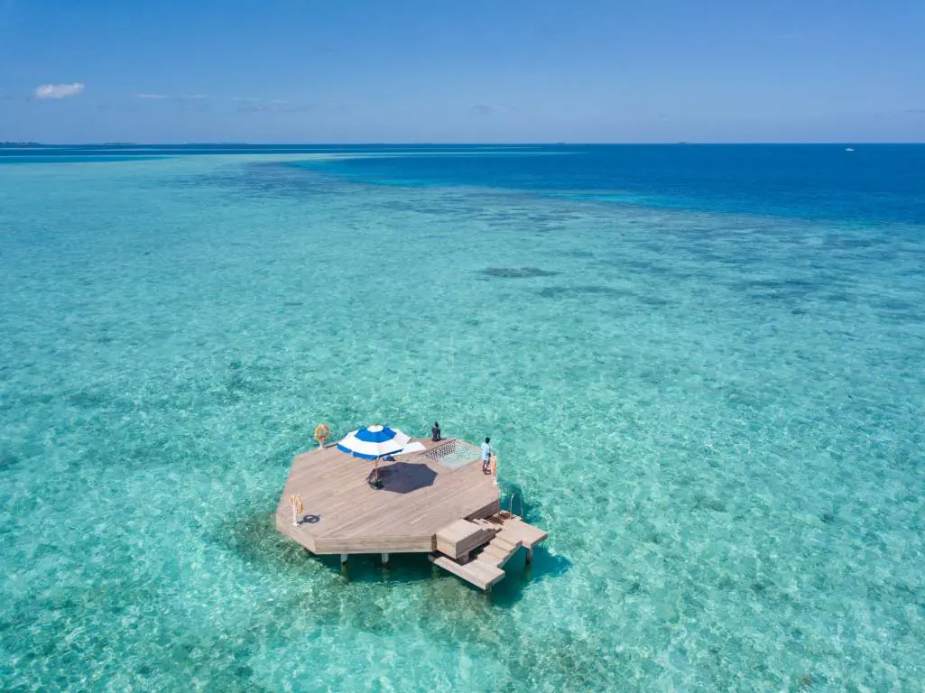 KANDIMA MALDIVES