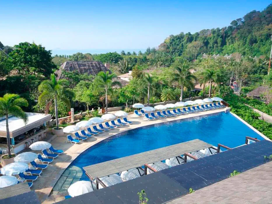 PAKASAI RESORT