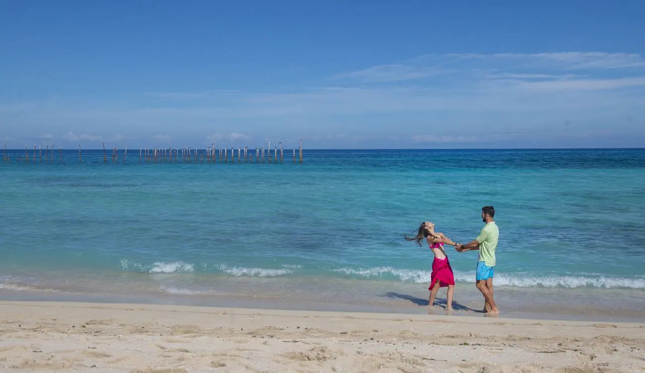 GRAND ASTON VARADERO