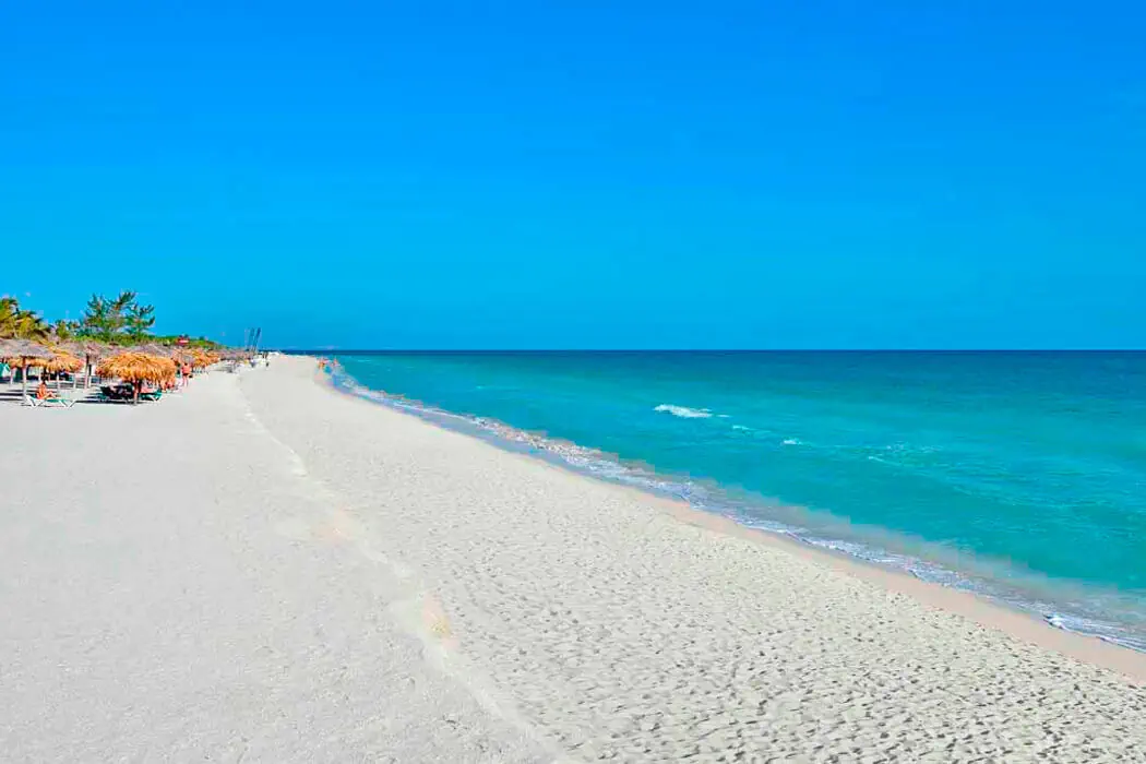 MELIA PENINSULA VARADERO