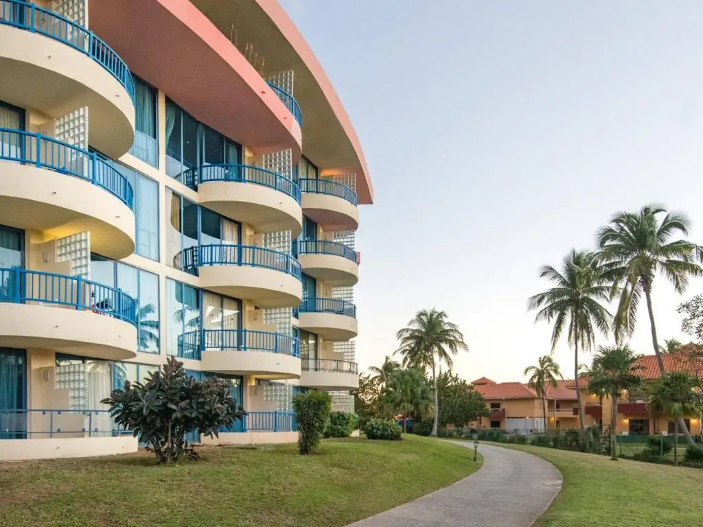 MUTHU PLAYA VARADERO