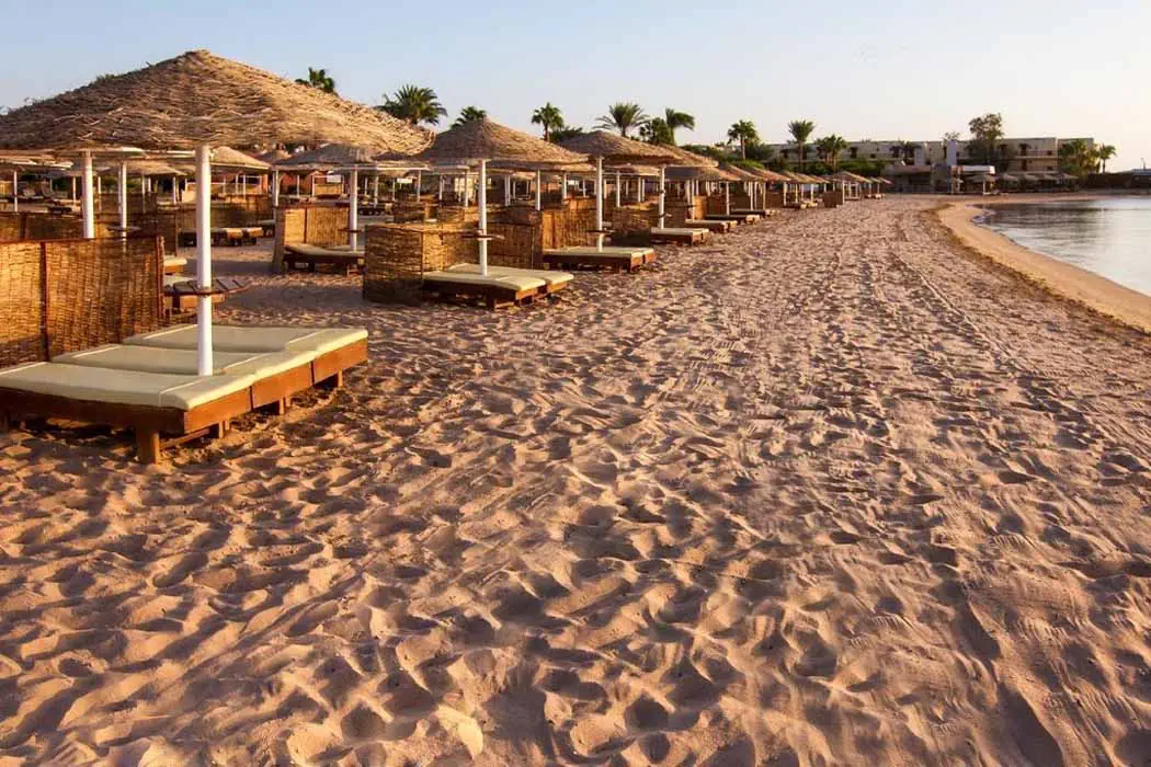 PARADISE ABU SOMA RESORT