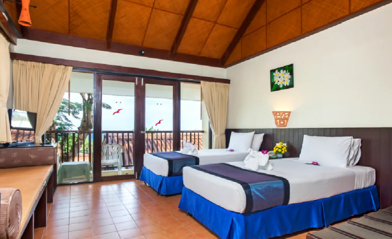 KARONA RESORT & SPA