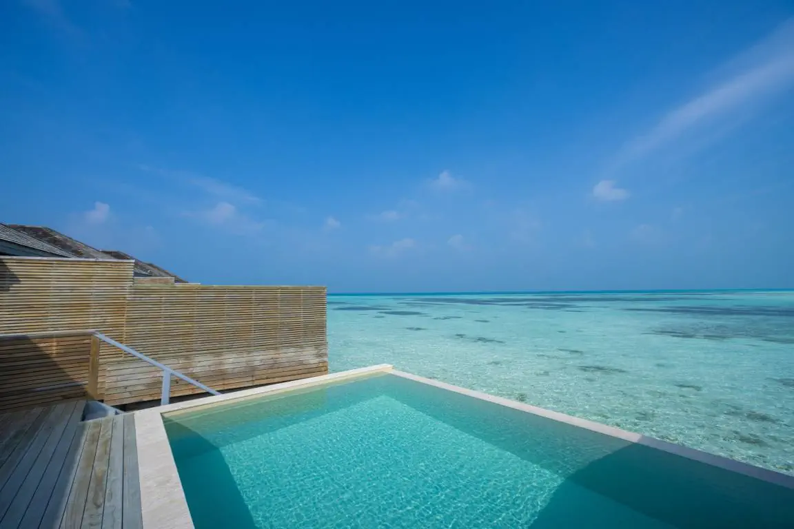 JAWAKARA ISLANDS MALDIVES