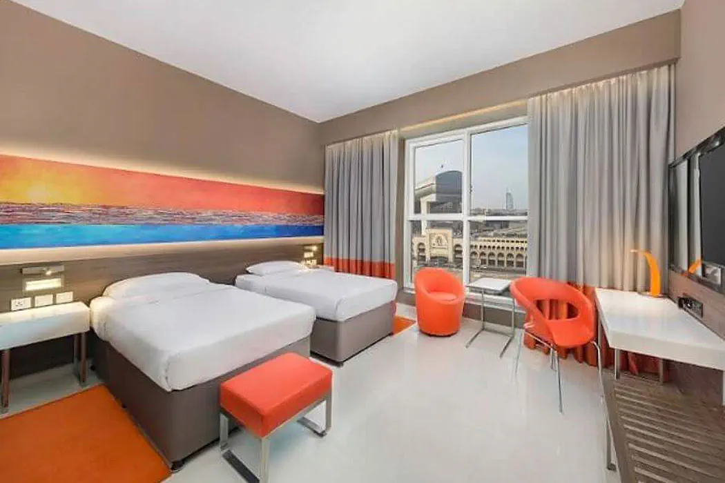 CITYMAX AL BARSHA-NEW