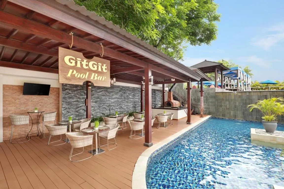 MERCURE BALI NUSA DUA