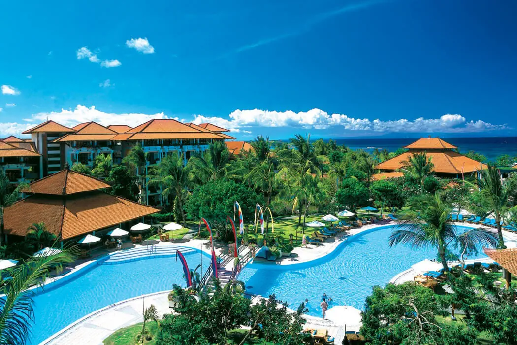 AYODYA BALI RESORT