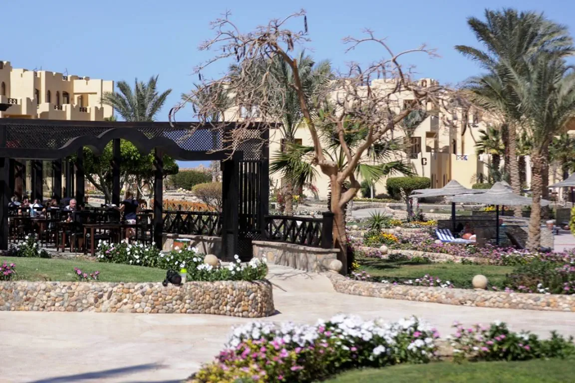 Отель: ELPHISTONE MARSA ALAM