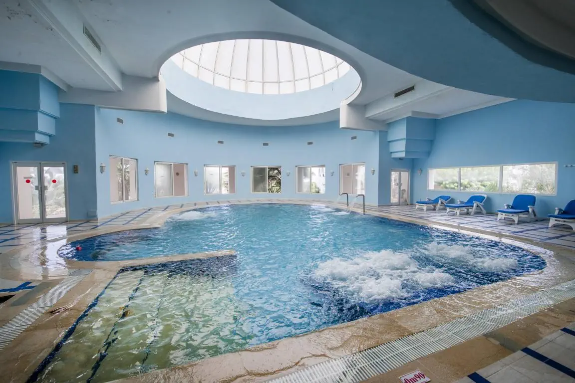 BAYA BEACH AQUAPARK RESORT & THALASSO