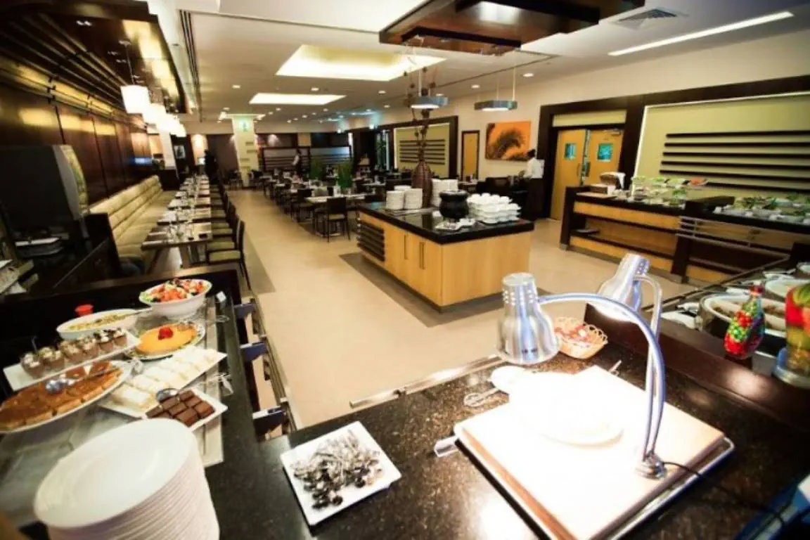 CITYMAX HOTEL AL BARSHA AT THE MALL