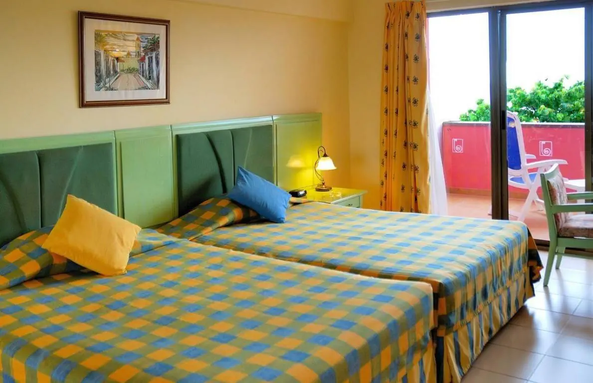 CHATEAU MIRAMAR (EX. CHATEAU MIRAMAR BY BE LIVE HOTELS)