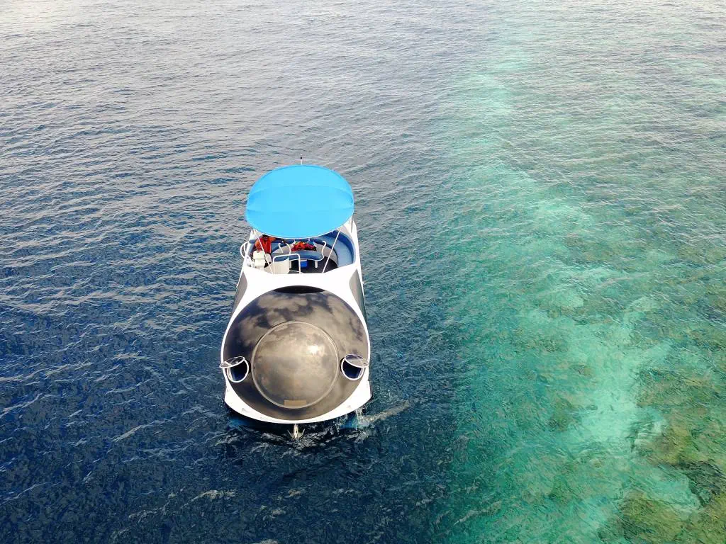 KURUMBA MALDIVES