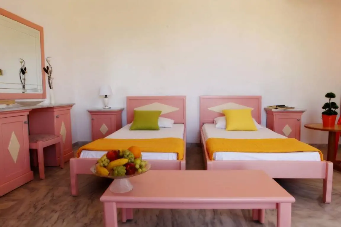 FERENIKI HOTEL