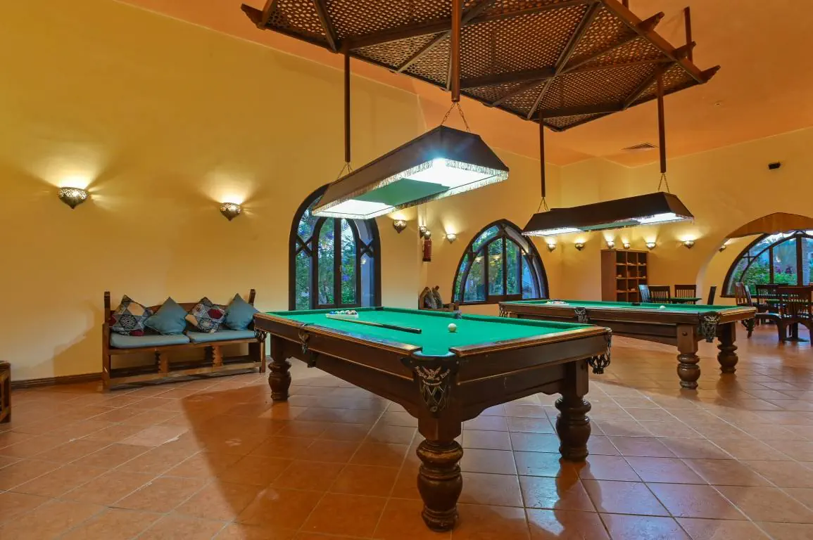 DREAM LAGOON & AQUA PARK RESORT