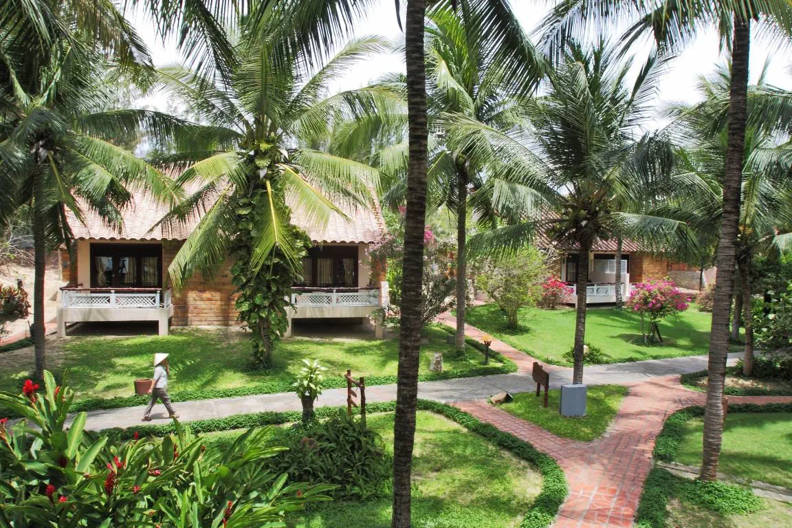 SAIGON MUI NE RESORT