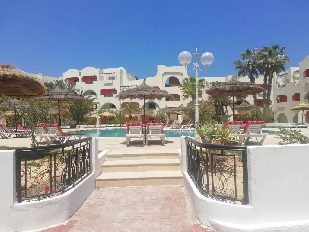 BAYA BEACH AQUAPARK RESORT & THALASSO