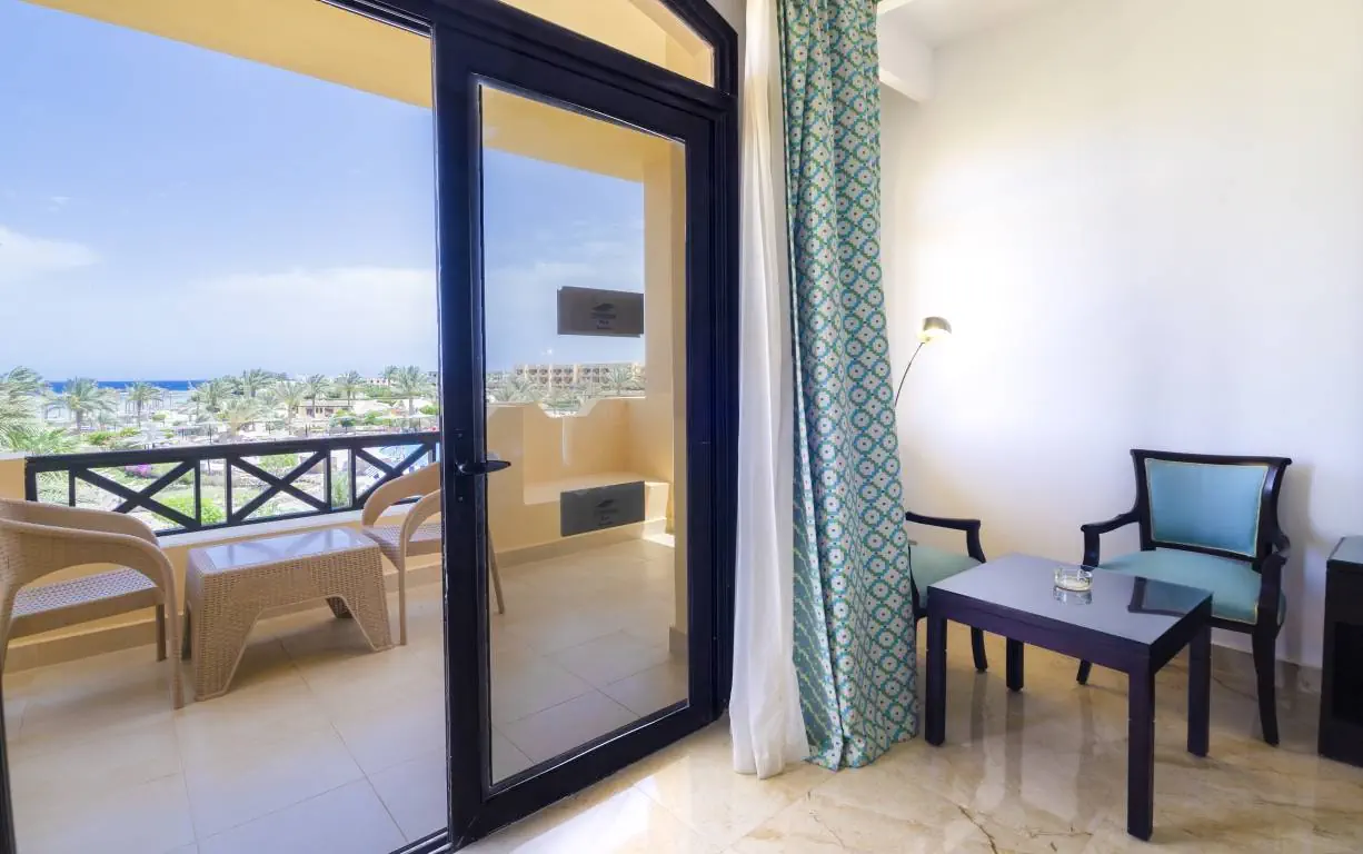 Отель: ELPHISTONE MARSA ALAM