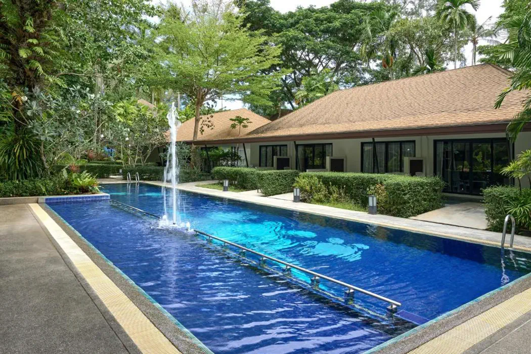 NAI YANG BEACH RESORT & SPA