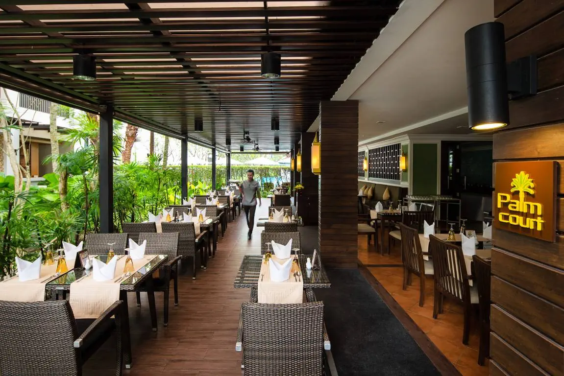 CENTARA ANDA DHEVI RESORT & SPA