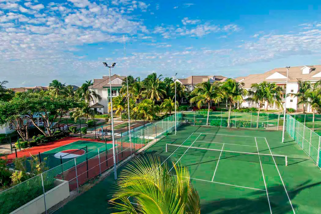 MELIA PENINSULA VARADERO