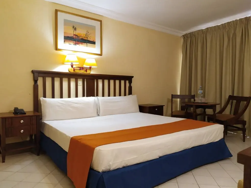 CUBANACAN BRISAS DEL CARIBE