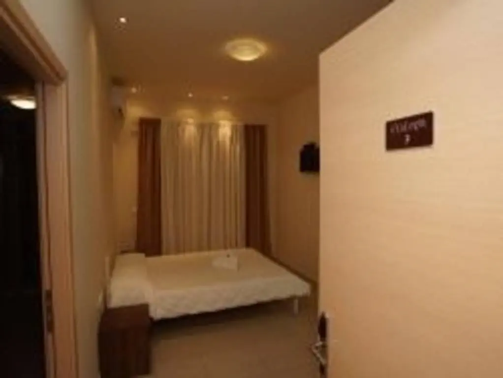 MARVIDA HOTEL NIRIIDES BEACH
