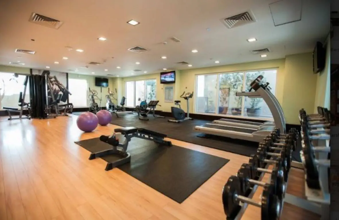 CITYMAX HOTEL AL BARSHA AT THE MALL