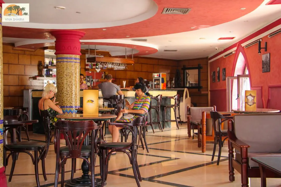 VIVA SHARM HOTEL