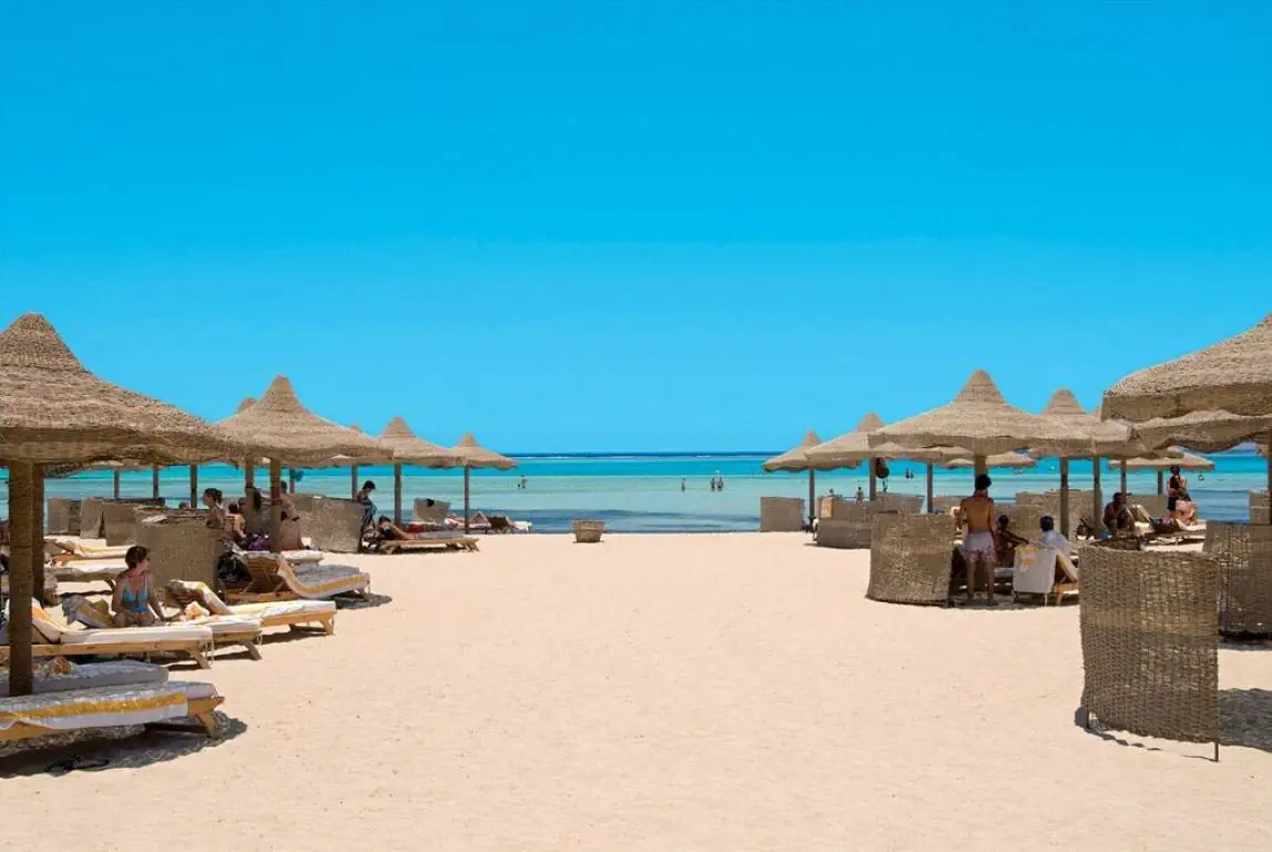 DREAM LAGOON & AQUA PARK RESORT