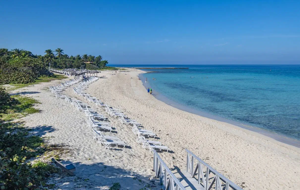 GRAND ASTON VARADERO