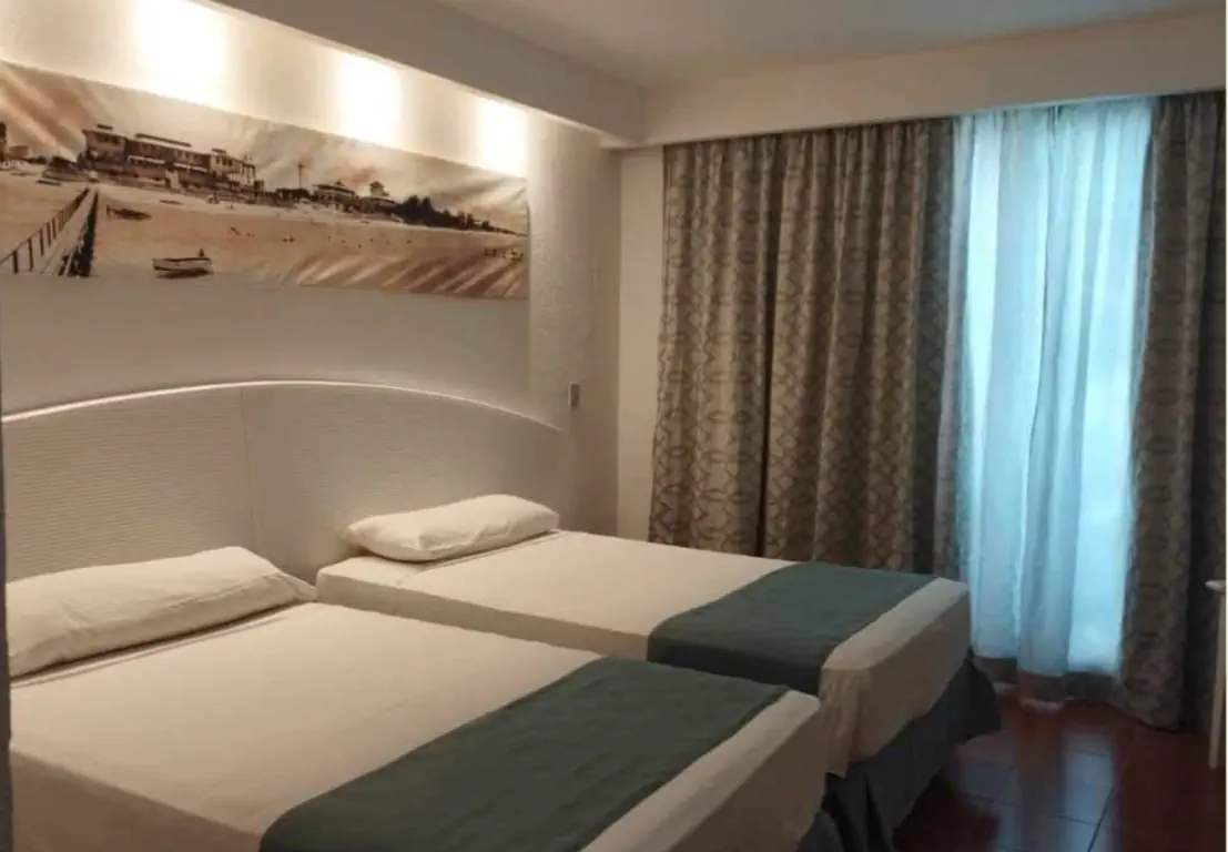 HOTEL TUXPAN (EX. BE LIVE EXPERIENCE TUXPAN)