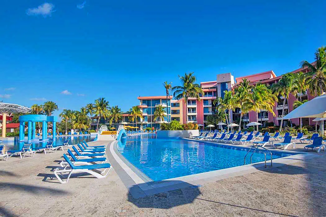 MUTHU PLAYA VARADERO