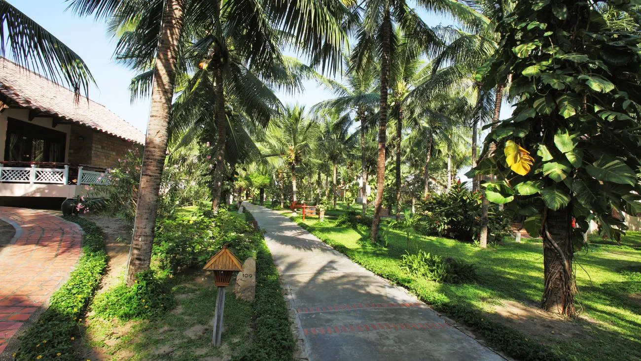 SAIGON MUI NE RESORT