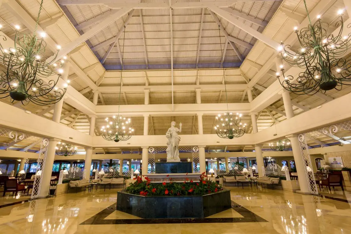 BAHIA PRINCIPE GRAND LA ROMANA