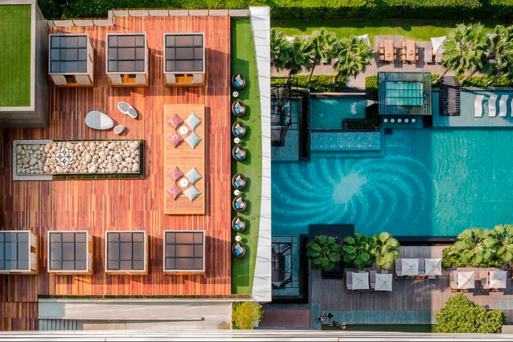 Отель: DARA RESORT