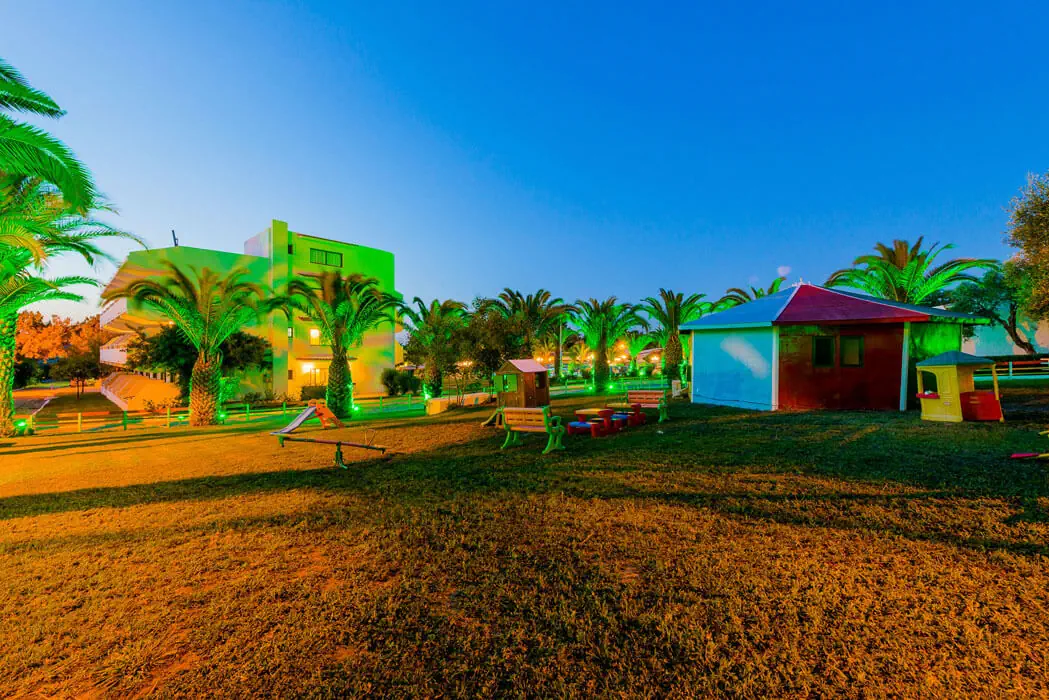 FILERIMOS VILLAGE