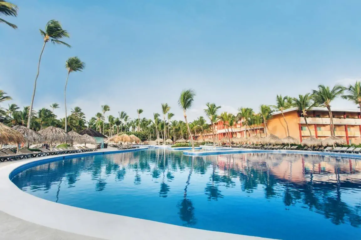 IBEROSTAR WAVES DOMINICANA