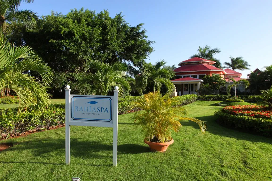 BAHIA PRINCIPE GRAND LA ROMANA