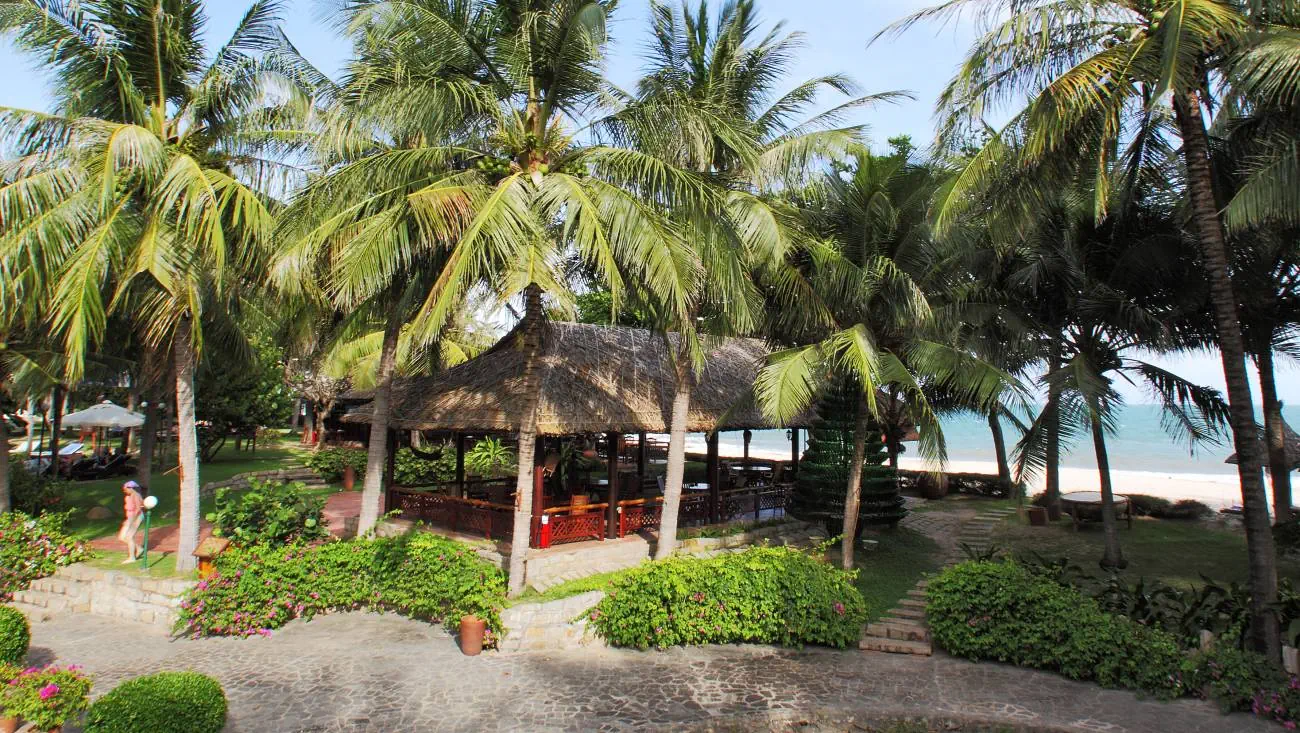 SAIGON MUI NE RESORT