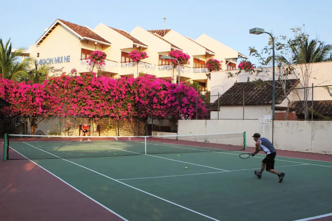 SAIGON MUI NE RESORT