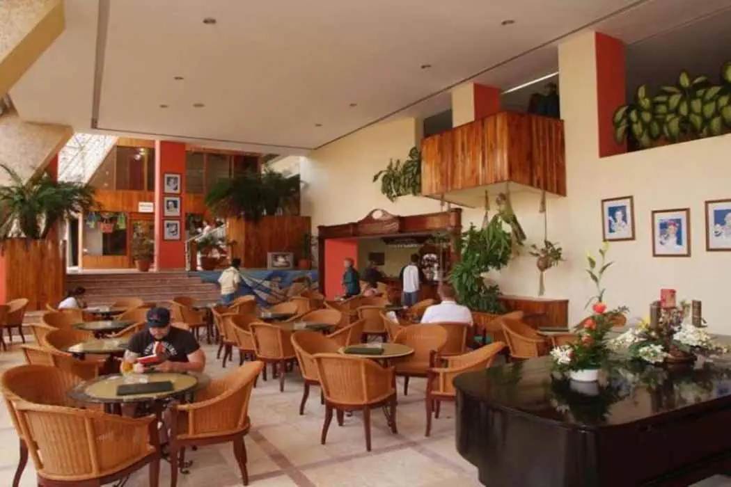 HOTEL TUXPAN (EX. BE LIVE EXPERIENCE TUXPAN)