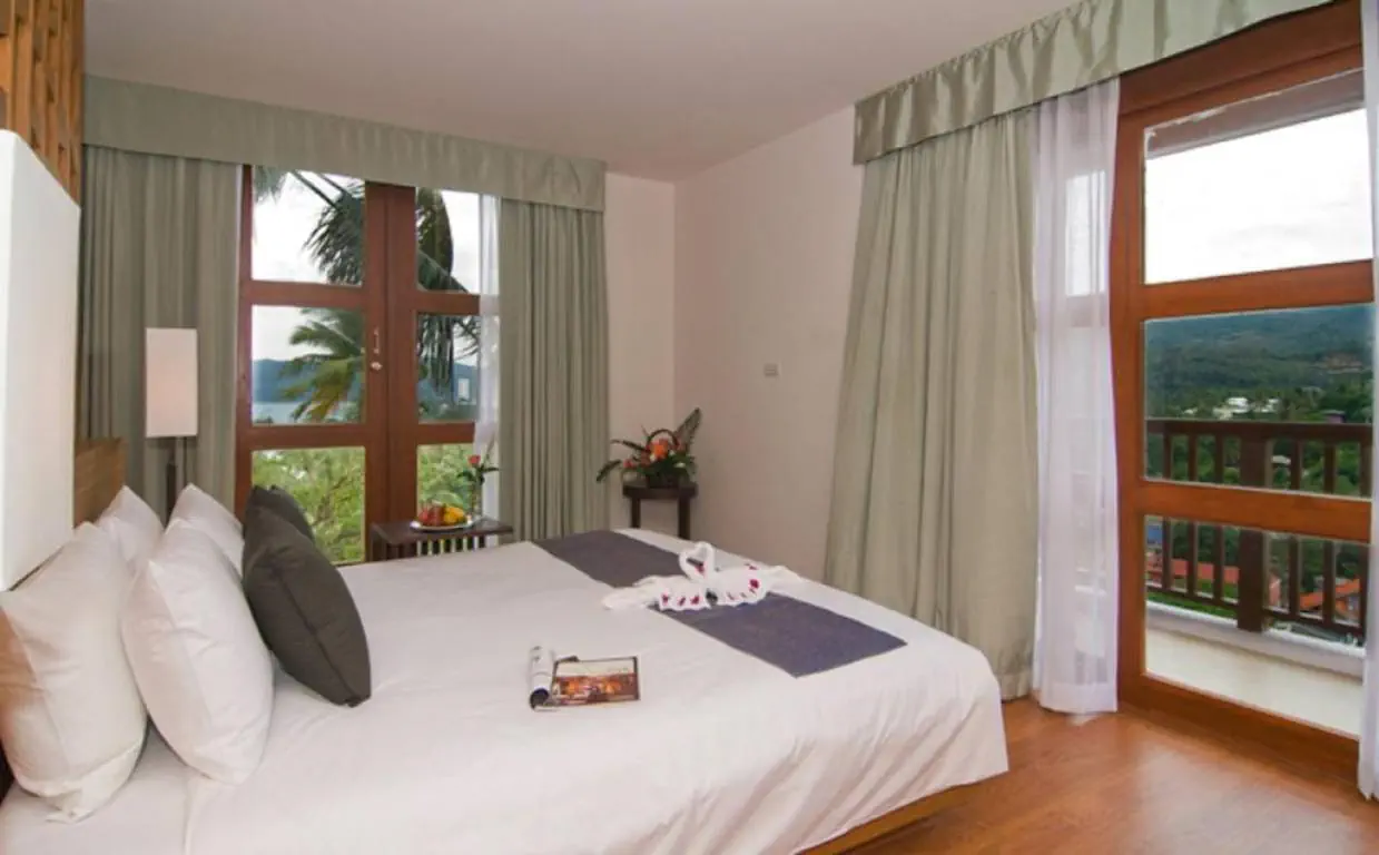 PEACH BLOSSOM RESORT