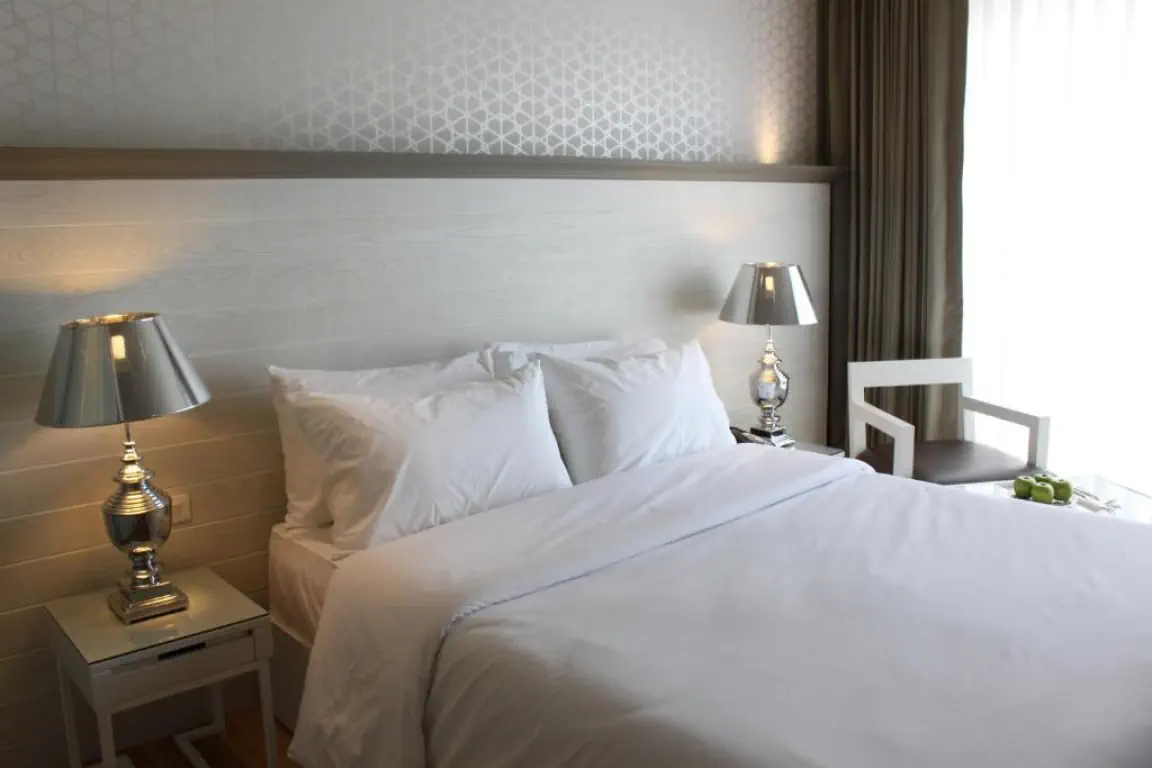BEST WESTERN PATONG BEACH