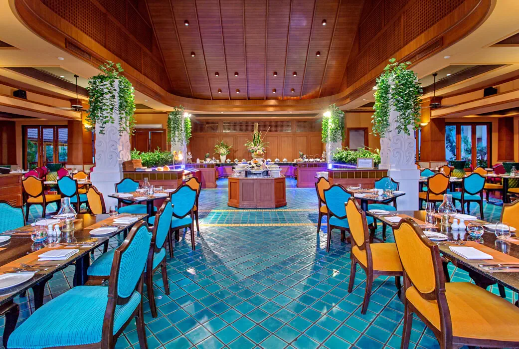 NOVOTEL PHUKET RESORT