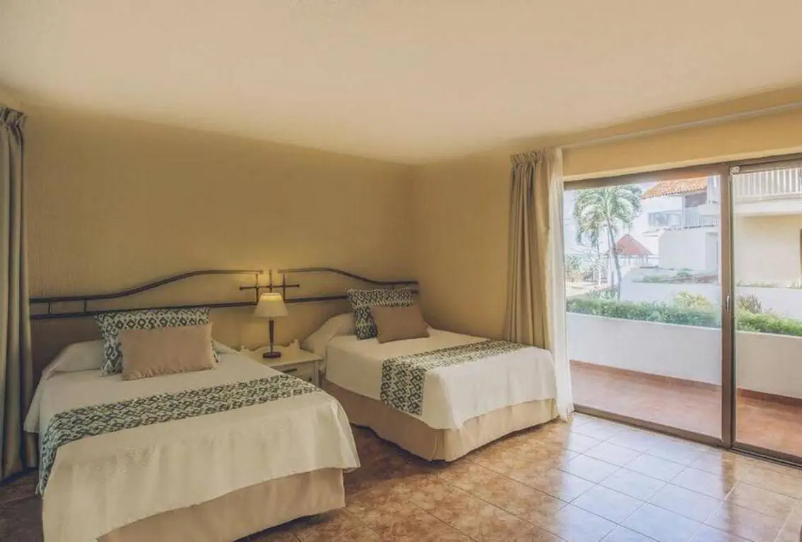 IBEROSTAR ORIGIN BELLA COSTA (ex. IBEROSTAR BELLA COSTA)
